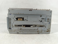 2006-2011 Honda Civic Am Fm Cd Player Radio Receiver - Oemusedautoparts1.com