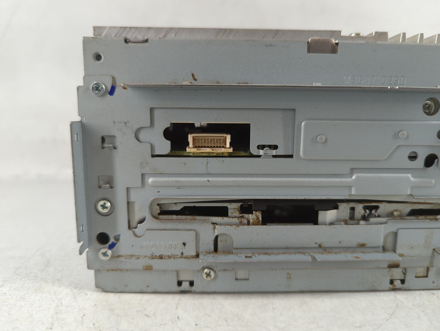 2006-2011 Honda Civic Am Fm Cd Player Radio Receiver - Oemusedautoparts1.com