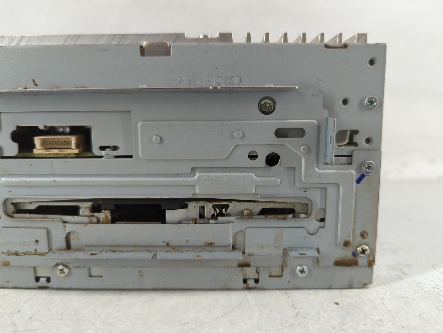2006-2011 Honda Civic Am Fm Cd Player Radio Receiver - Oemusedautoparts1.com