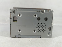 2006-2011 Honda Civic Am Fm Cd Player Radio Receiver - Oemusedautoparts1.com