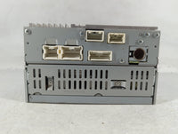 2006-2011 Honda Civic Am Fm Cd Player Radio Receiver - Oemusedautoparts1.com