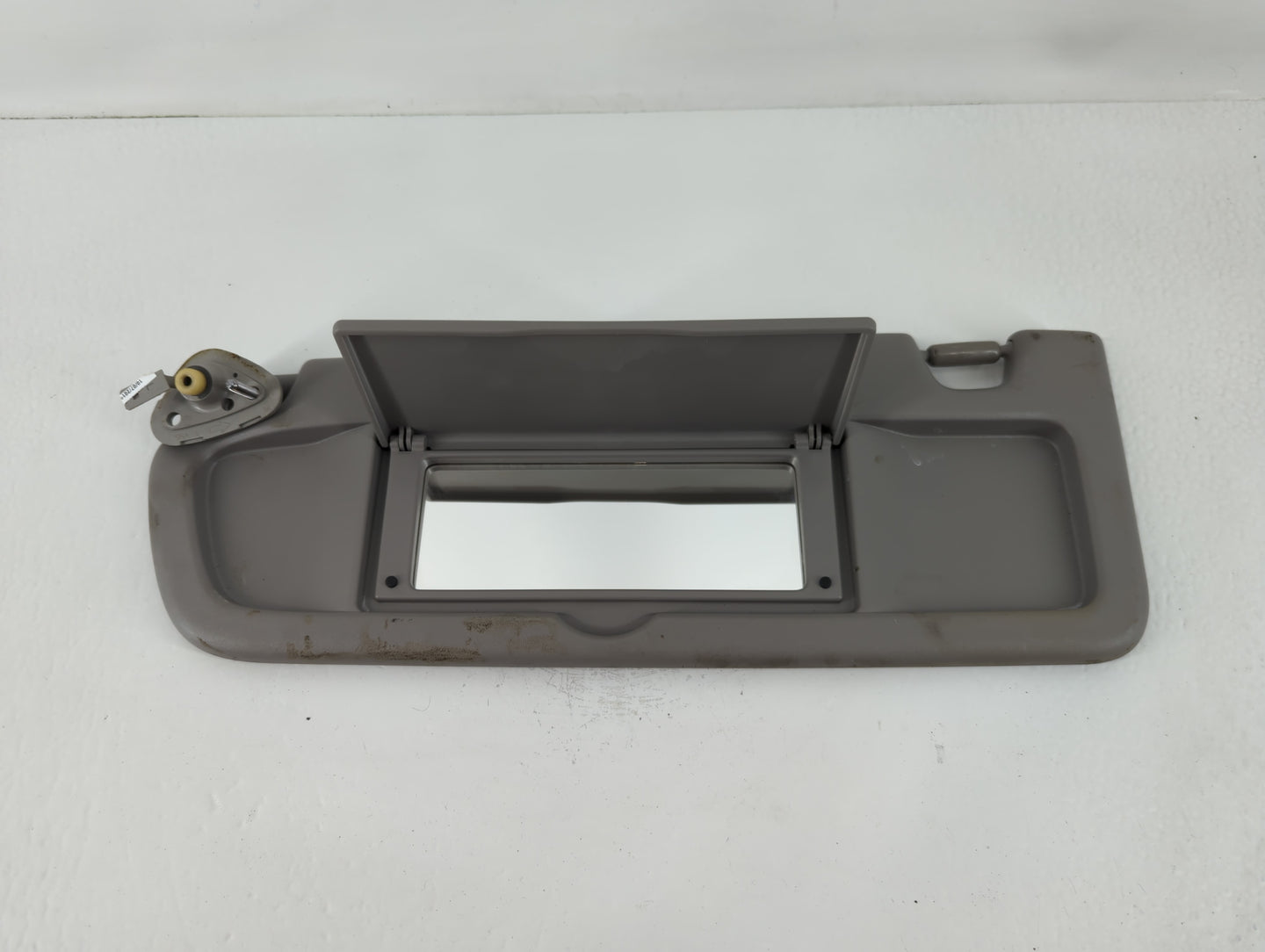 2006-2011 Honda Civic Sun Visor Shade Replacement Passenger Right Mirror Fits Fits 2006 2007 2008 2009 2010 2011 OEM Used Au