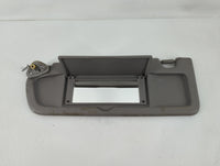 2006-2011 Honda Civic Sun Visor Shade Replacement Passenger Right Mirror Fits Fits 2006 2007 2008 2009 2010 2011 OEM Used Au