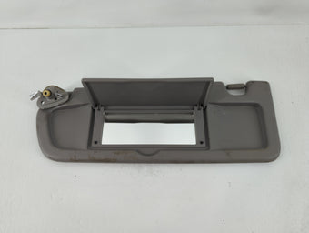 compare product 2006-2011 Honda Civic Sun Visor Shade Replacement Passenger Right Mirror Fits Fits 2006 2007 2008 2009 2010 2011 OEM Used Auto Parts