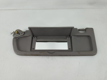 2006-2011 Honda Civic Sun Visor Shade Replacement Passenger Right Mirror Fits Fits 2006 2007 2008 2009 2010 2011 OEM Used Au