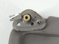 2006-2011 Honda Civic Sun Visor Shade Replacement Passenger Right Mirror Fits Fits 2006 2007 2008 2009 2010 2011 OEM Used Au