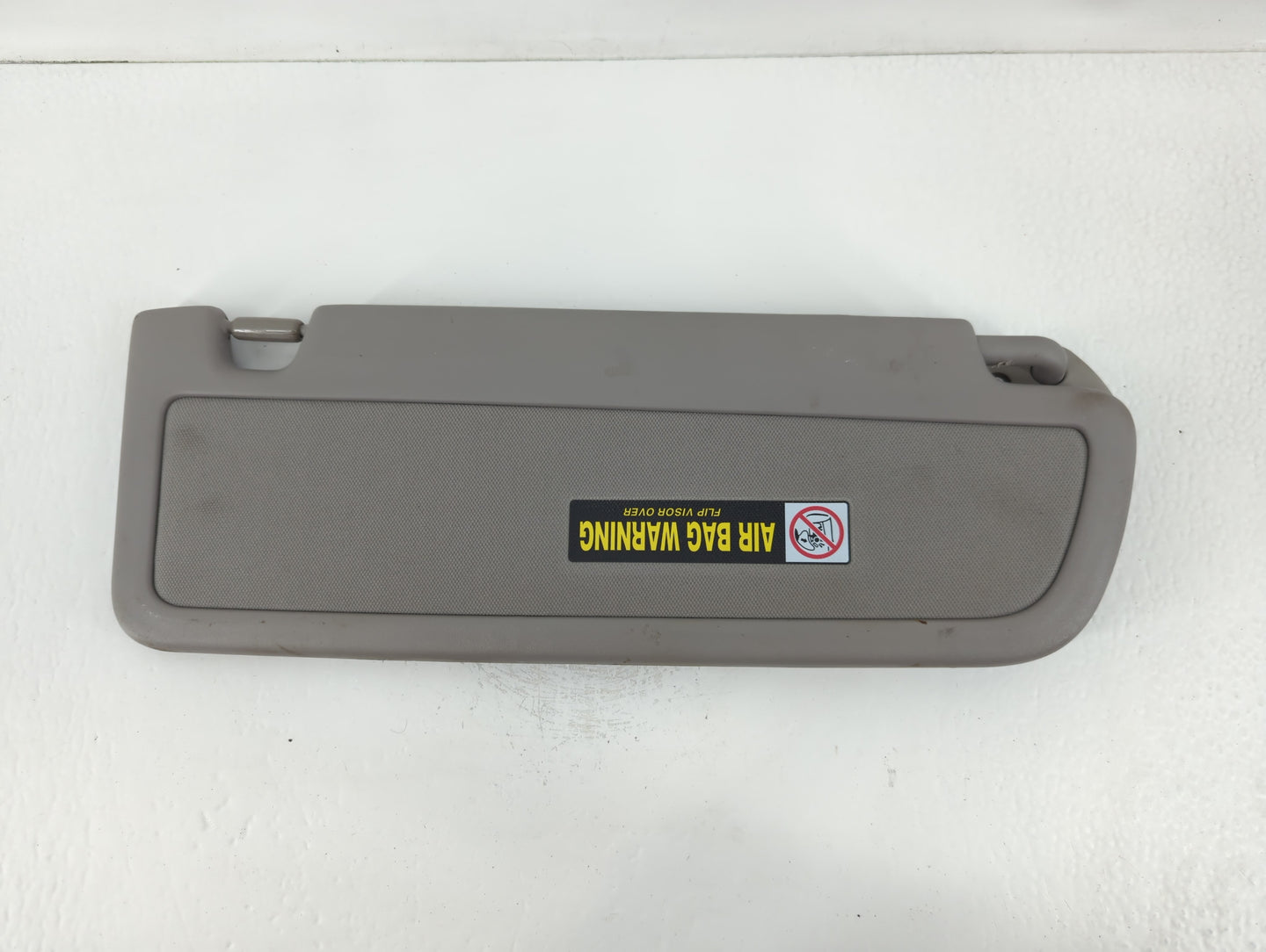2006-2011 Honda Civic Sun Visor Shade Replacement Passenger Right Mirror Fits Fits 2006 2007 2008 2009 2010 2011 OEM Used Au