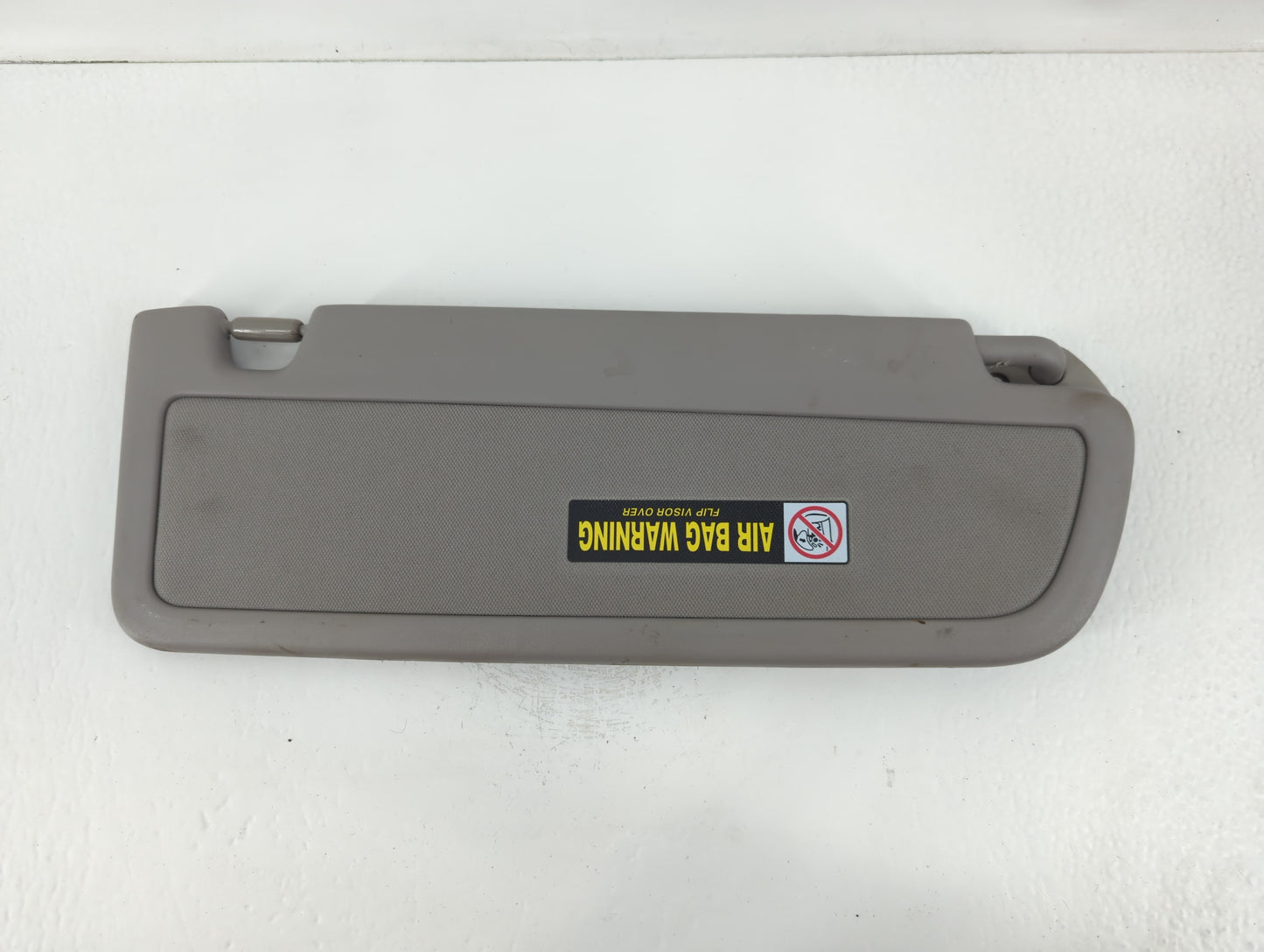 2006-2011 Honda Civic Sun Visor Shade Replacement Passenger Right Mirror Fits Fits 2006 2007 2008 2009 2010 2011 OEM Used Au