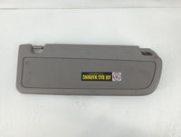 2006-2011 Honda Civic Sun Visor Shade Replacement Passenger Right Mirror Fits Fits 2006 2007 2008 2009 2010 2011 OEM Used Au