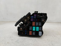 2008-2011 Honda Civic Fusebox Fuse Box Panel Relay Module P/N:SNA-A312 NA49L90SN100819 Fits Fits 2008 2009 2010 2011 OEM Use