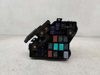 compare product 2008-2011 Honda Civic Fusebox Fuse Box Panel Relay Module P/N:SNA-A312 NA49L90SN100819 Fits Fits 2008 2009 2010 2011 OEM Used Auto Parts