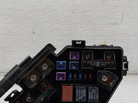 2008-2011 Honda Civic Fusebox Fuse Box Panel Relay Module P/N:SNA-A312 NA49L90SN100819 Fits Fits 2008 2009 2010 2011 OEM Use