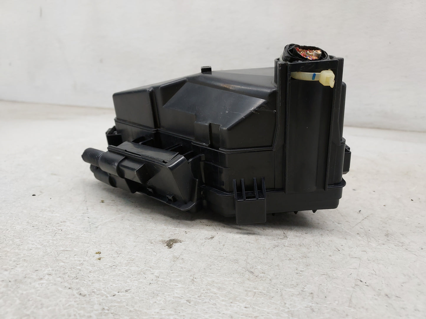 2008-2011 Honda Civic Fusebox Fuse Box Panel Relay Module P/N:SNA-A312 NA49L90SN100819 Fits Fits 2008 2009 2010 2011 OEM Use