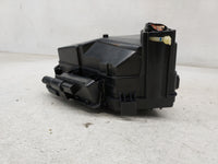 2008-2011 Honda Civic Fusebox Fuse Box Panel Relay Module P/N:SNA-A312 NA49L90SN100819 Fits Fits 2008 2009 2010 2011 OEM Use