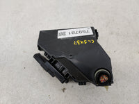 2008-2011 Honda Civic Fusebox Fuse Box Panel Relay Module P/N:SNA-A312 NA49L90SN100819 Fits Fits 2008 2009 2010 2011 OEM Use