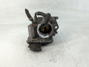 compare product 2006-2011 Honda Civic Throttle Body P/N:U30390085575 GMA4A Fits Fits 2006 2007 2008 2009 2010 2011 OEM Used Auto Parts