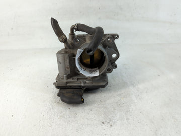 2006-2011 Honda Civic Throttle Body P/N:U30390085575 GMA4A Fits Fits 2006 2007 2008 2009 2010 2011 OEM Used Auto Parts - Oem