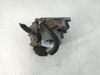 2006-2011 Honda Civic Throttle Body P/N:U30390085575 GMA4A Fits Fits 2006 2007 2008 2009 2010 2011 OEM Used Auto Parts - Oem