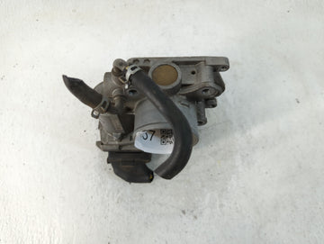 2006-2011 Honda Civic Throttle Body P/N:U30390085575 GMA4A Fits Fits 2006 2007 2008 2009 2010 2011 OEM Used Auto Parts