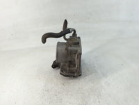 2006-2011 Honda Civic Throttle Body P/N:U30390085575 GMA4A Fits Fits 2006 2007 2008 2009 2010 2011 OEM Used Auto Parts - Oem