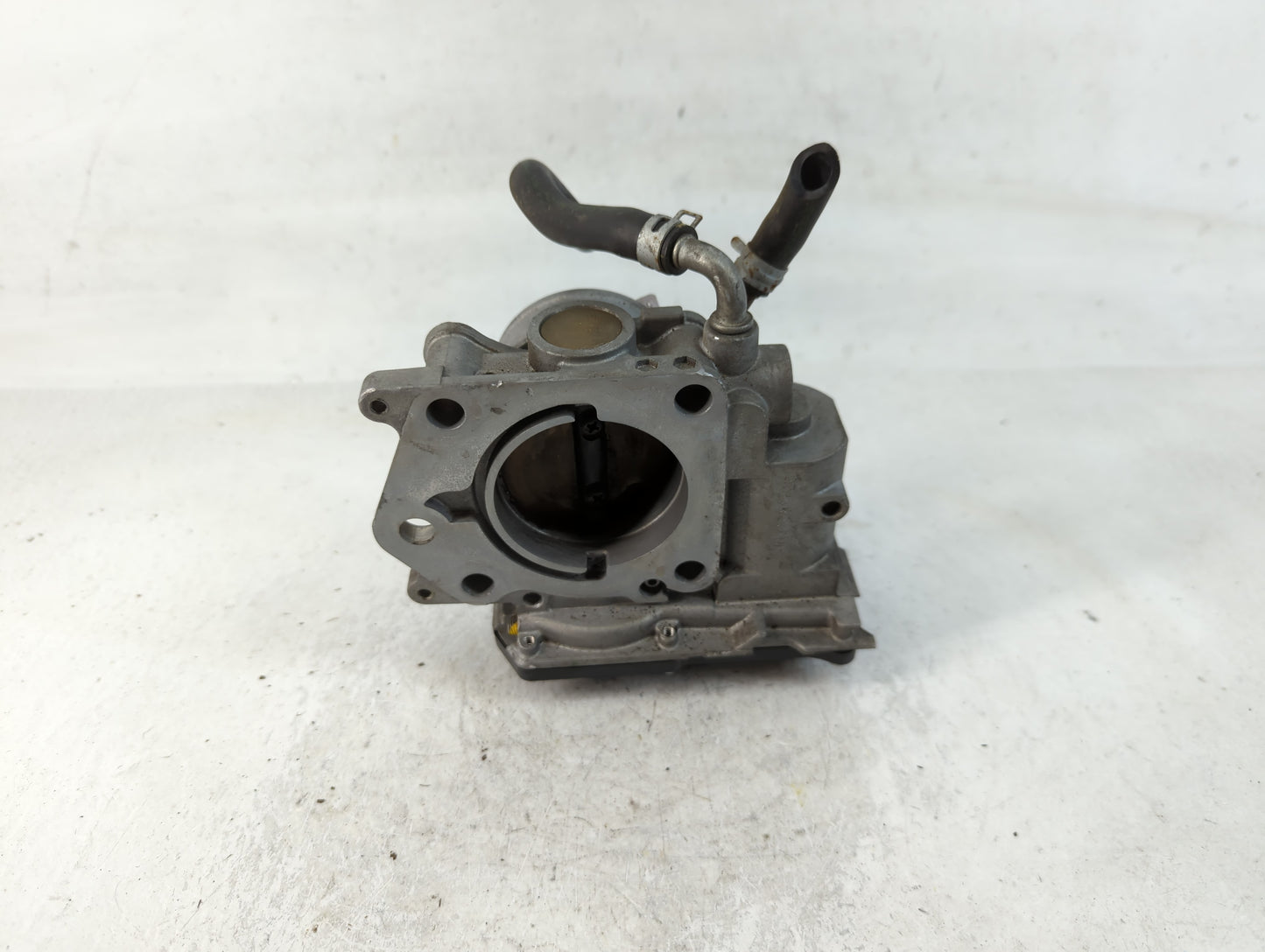 2006-2011 Honda Civic Throttle Body P/N:U30390085575 GMA4A Fits Fits 2006 2007 2008 2009 2010 2011 OEM Used Auto Parts - Oem