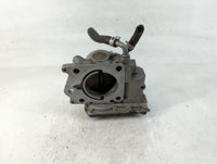 2006-2011 Honda Civic Throttle Body P/N:U30390085575 GMA4A Fits Fits 2006 2007 2008 2009 2010 2011 OEM Used Auto Parts - Oem