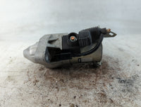 2006-2011 Honda Civic Car Starter Motor Solenoid OEM Fits Fits 2006 2007 2008 2009 2010 2011 OEM Used Auto Parts - Oemusedau