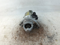 2006-2011 Honda Civic Car Starter Motor Solenoid OEM Fits Fits 2006 2007 2008 2009 2010 2011 OEM Used Auto Parts - Oemusedau