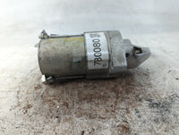 2006-2011 Honda Civic Car Starter Motor Solenoid OEM Fits Fits 2006 2007 2008 2009 2010 2011 OEM Used Auto Parts - Oemusedau