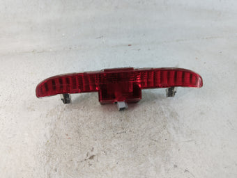 compare product 2011 Honda Civic High Mounted Stop Third Brake Light Lamp