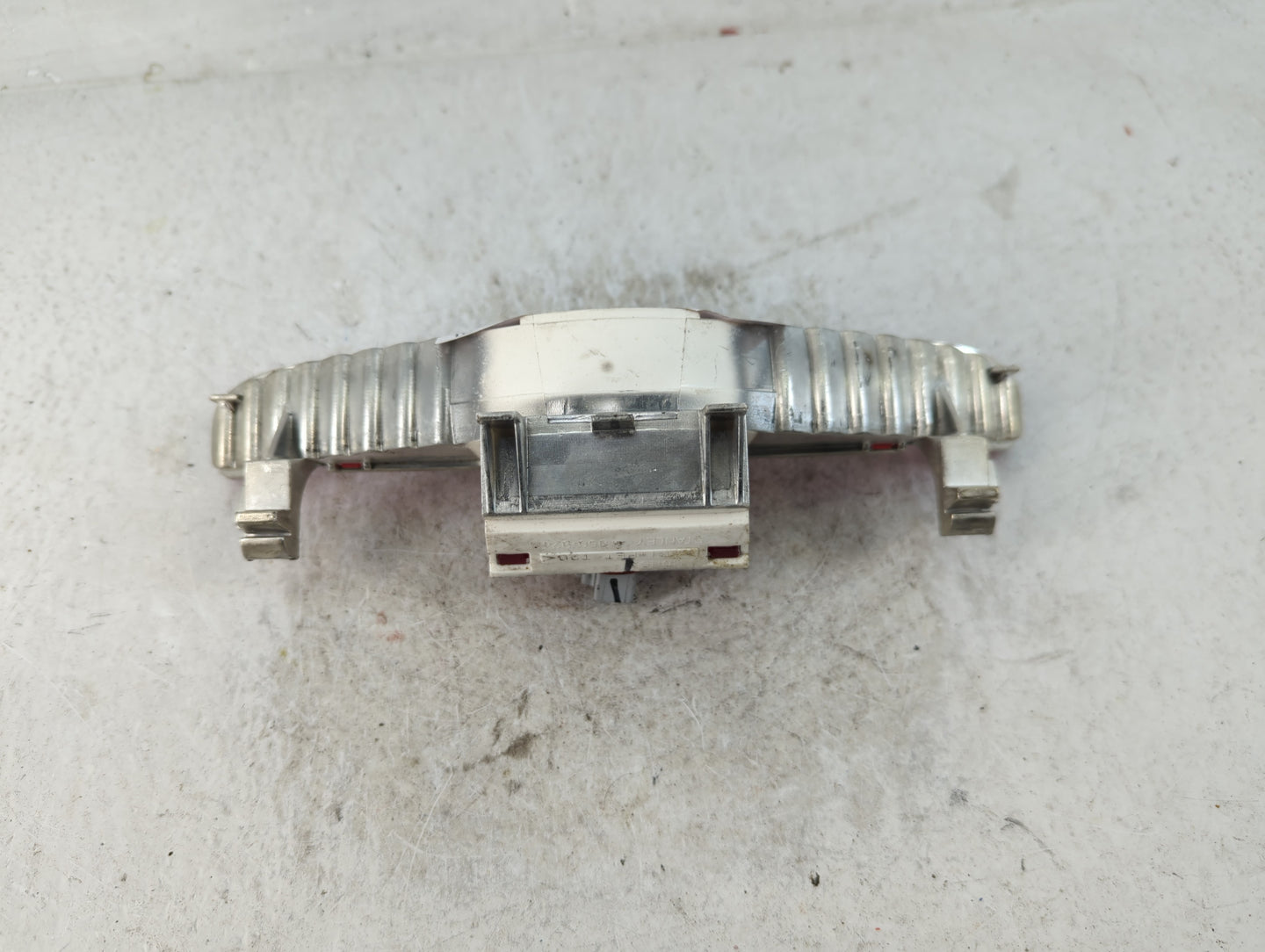 2011 Honda Civic High Mounted Stop Third Brake Light Lamp - Oemusedautoparts1.com