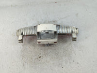 2011 Honda Civic High Mounted Stop Third Brake Light Lamp - Oemusedautoparts1.com