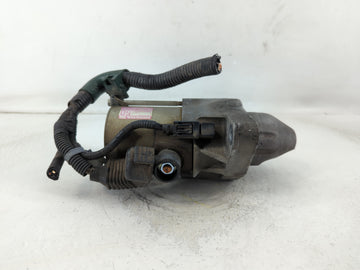 2006-2011 Honda Civic Car Starter Motor Solenoid OEM P/N:SM-71001 Fits Fits 2006 2007 2008 2009 2010 2011 OEM Used Auto Part