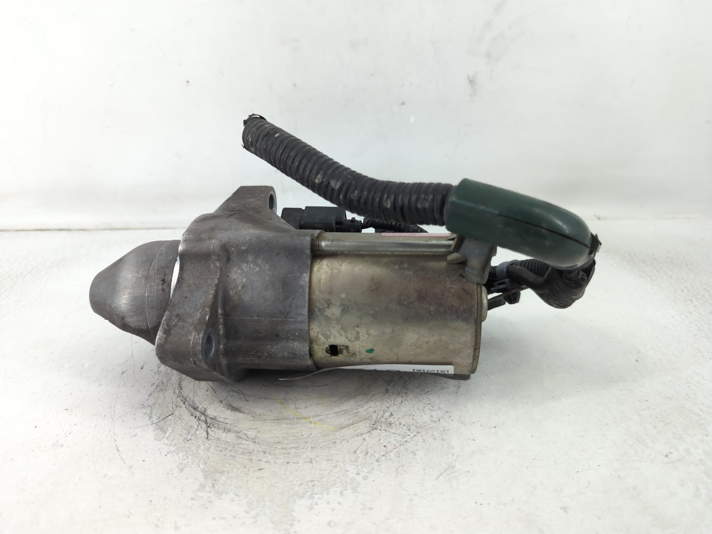 2006-2011 Honda Civic Car Starter Motor Solenoid OEM P/N:SM-71001 Fits Fits 2006 2007 2008 2009 2010 2011 OEM Used Auto Part