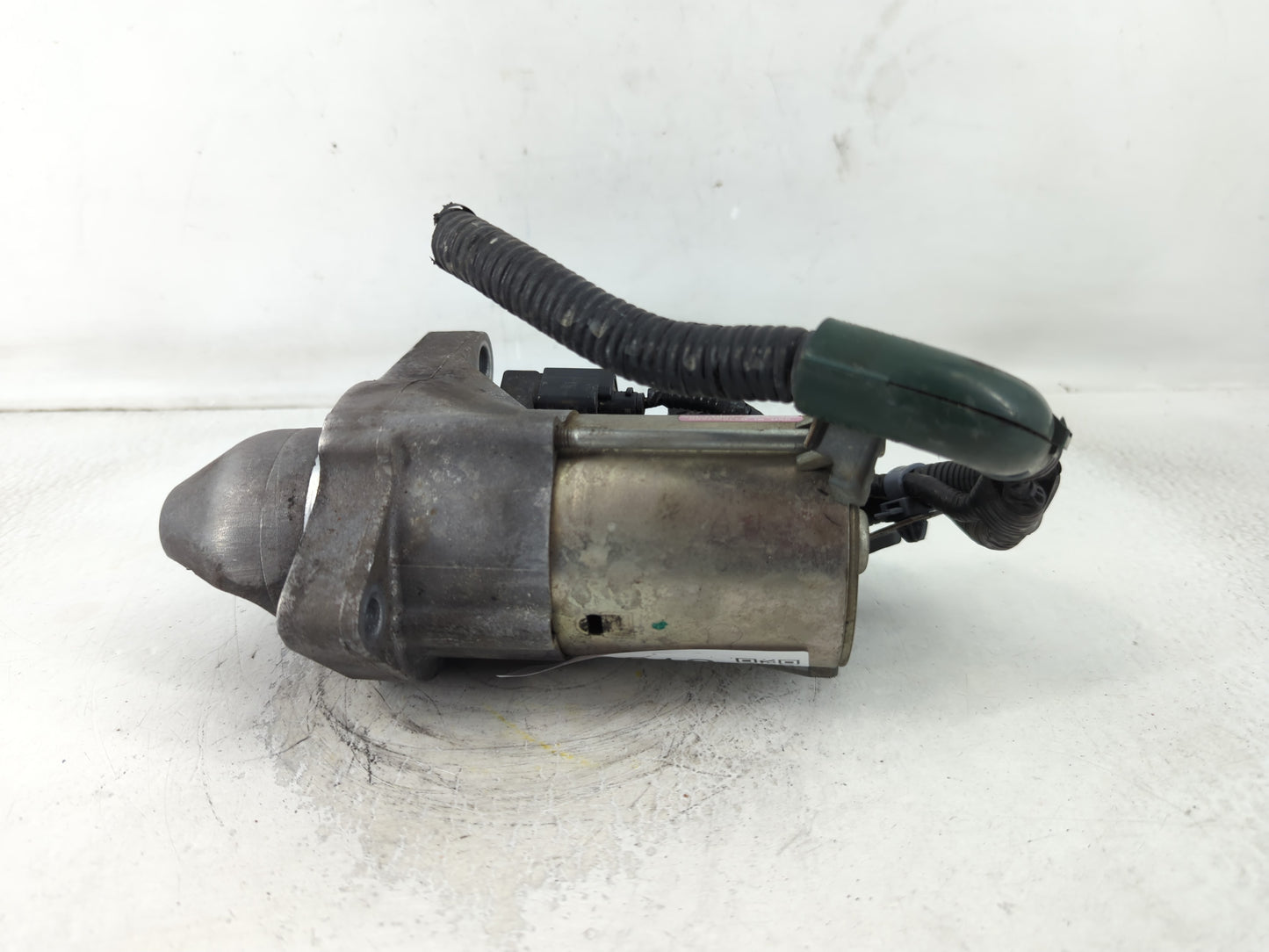 2006-2011 Honda Civic Car Starter Motor Solenoid OEM P/N:SM-71001 Fits Fits 2006 2007 2008 2009 2010 2011 OEM Used Auto Part