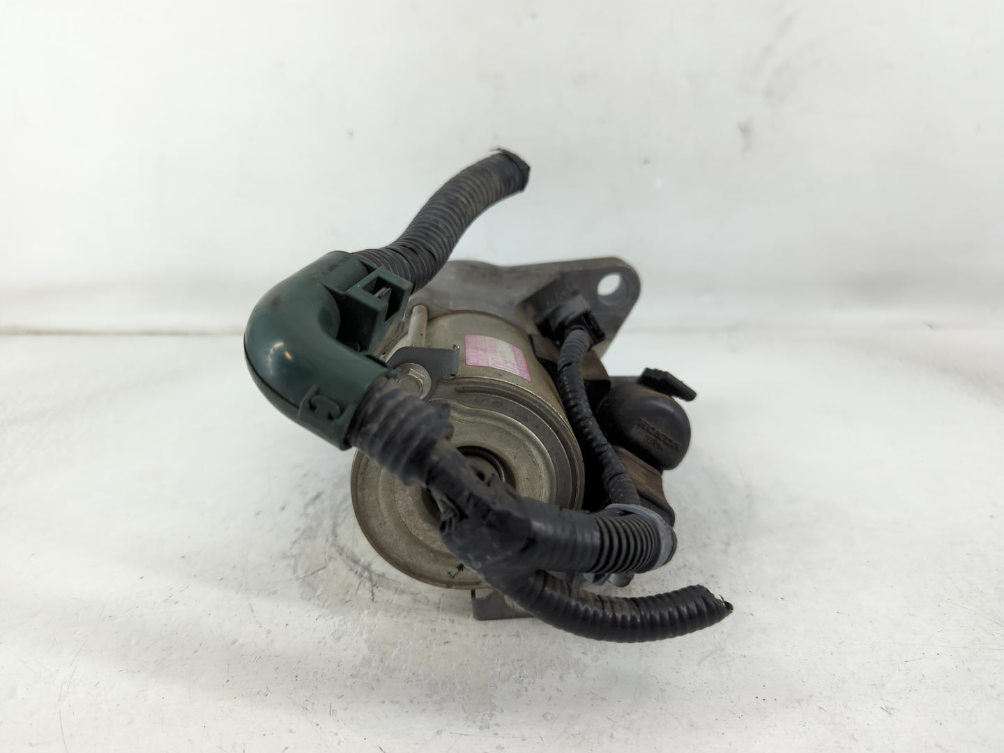 2006-2011 Honda Civic Car Starter Motor Solenoid OEM P/N:SM-71001 Fits Fits 2006 2007 2008 2009 2010 2011 OEM Used Auto Part