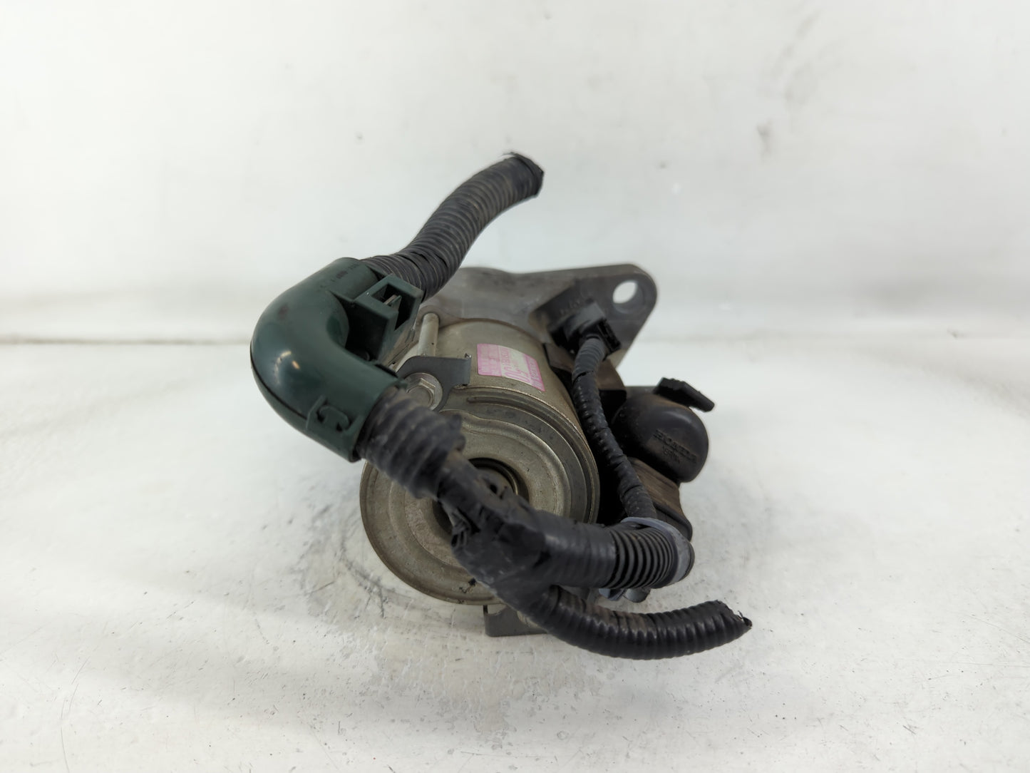2006-2011 Honda Civic Car Starter Motor Solenoid OEM P/N:SM-71001 Fits Fits 2006 2007 2008 2009 2010 2011 OEM Used Auto Part