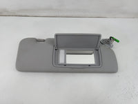 2010-2011 Honda Cr-V Sun Visor Shade Replacement Passenger Right Mirror Fits Fits 2010 2011 OEM Used Auto Parts - Oemusedaut