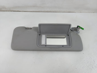 compare product 2010-2011 Honda Cr-V Sun Visor Shade Replacement Passenger Right Mirror Fits Fits 2010 2011 OEM Used Auto Parts