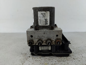 compare product 2010-2011 Honda Cr-V ABS Pump Control Module Replacement P/N:57110-SXS-A620-M1 Fits Fits 2010 2011 OEM Used Auto Parts