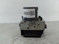 2010-2011 Honda Cr-V ABS Pump Control Module Replacement P/N:57110-SXS-A620-M1 Fits Fits 2010 2011 OEM Used Auto Parts - Oem