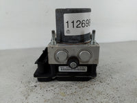 2010-2011 Honda Cr-V ABS Pump Control Module Replacement P/N:57110-SXS-A620-M1 Fits Fits 2010 2011 OEM Used Auto Parts - Oem
