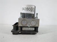 2010-2011 Honda Cr-V ABS Pump Control Module Replacement P/N:57110-SXT-A620-M1 Fits Fits 2010 2011 OEM Used Auto Parts - Oem