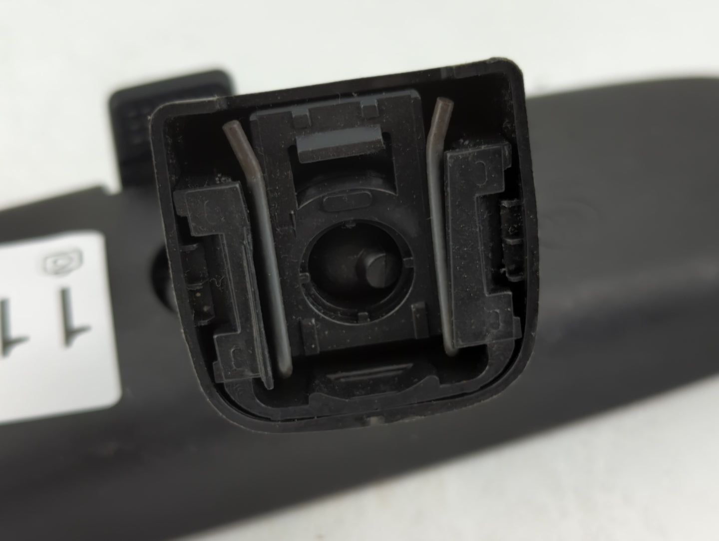 2005-2016 Honda Cr-V Interior Rear View Mirror Replacement OEM P/N:E4032197 Fits OEM Used Auto Parts - Oemusedautoparts1.com