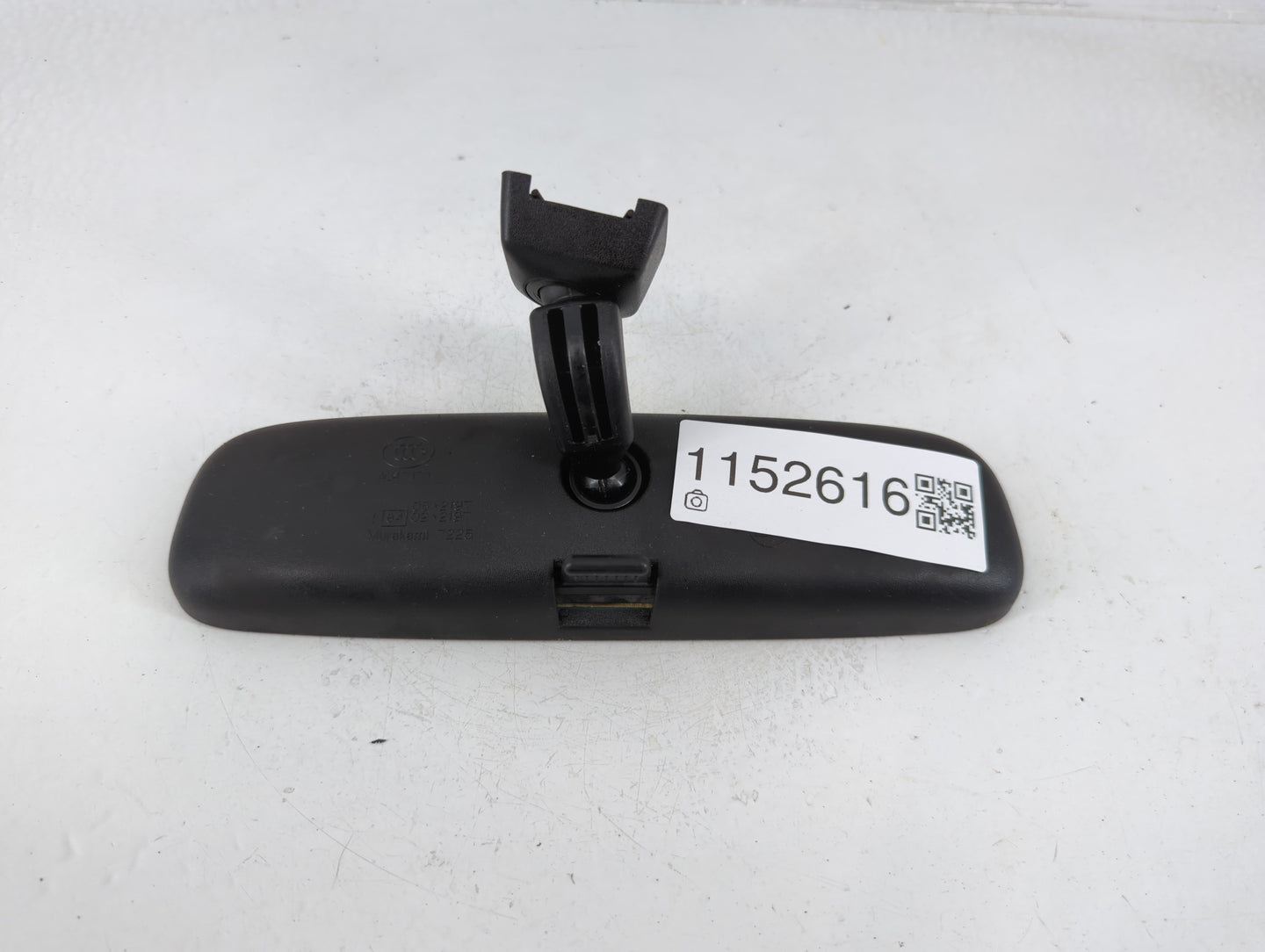 2005-2016 Honda Cr-V Interior Rear View Mirror Replacement OEM P/N:E4032197 Fits OEM Used Auto Parts - Oemusedautoparts1.com