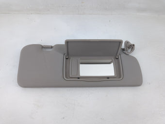 compare product 2007-2011 Honda Cr-V Sun Visor Shade Replacement Passenger Right Mirror Fits Fits 2007 2008 2009 2010 2011 OEM Used Auto Parts
