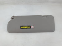 2007-2011 Honda Cr-V Sun Visor Shade Replacement Passenger Right Mirror Fits Fits 2007 2008 2009 2010 2011 OEM Used Auto Par