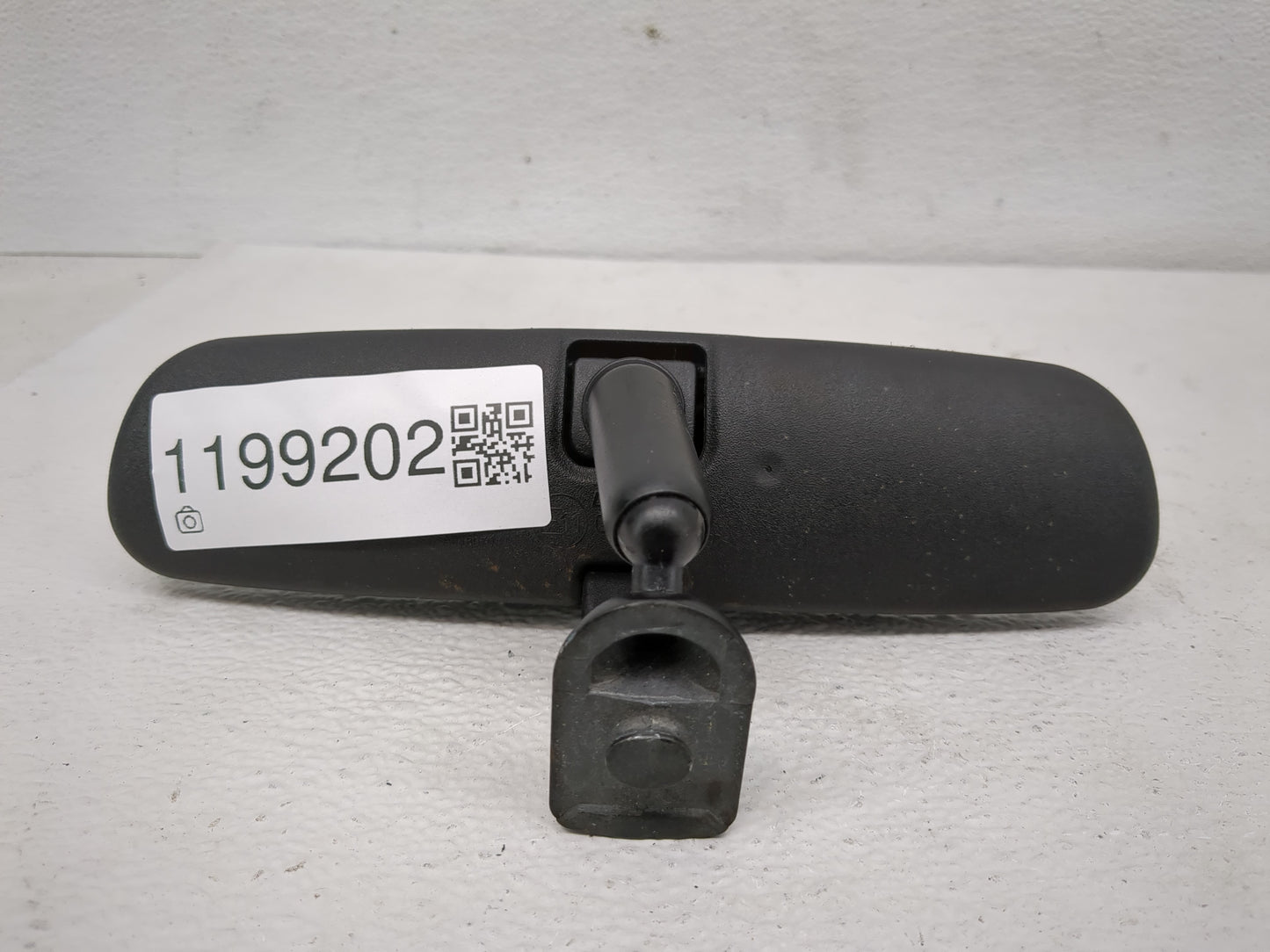 2005-2016 Honda Cr-V Interior Rear View Mirror Replacement OEM P/N:E11015617 Fits OEM Used Auto Parts - Oemusedautoparts1.co