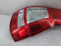 2007-2011 Honda Cr-V Tail Light Assembly Passenger Right OEM P/N:P6206 Fits Fits 2007 2008 2009 2010 2011 OEM Used Auto Part