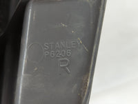 2007-2011 Honda Cr-V Tail Light Assembly Passenger Right OEM P/N:P6206 Fits Fits 2007 2008 2009 2010 2011 OEM Used Auto Part